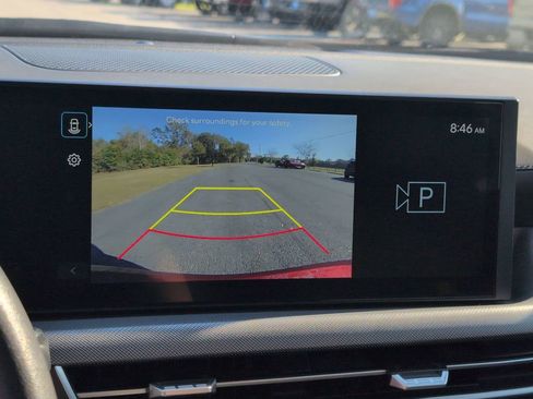 Used 2025 Hyundai Sonata SEL image 24