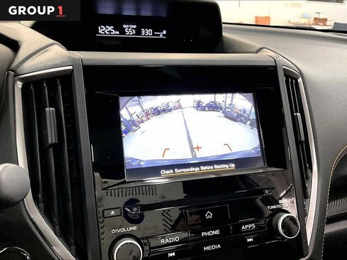 Certified 2022 Subaru Crosstrek 2.0i Premium w/ Moonroof Package image 26