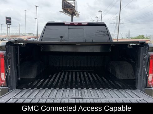 Used 2023 GMC Sierra 1500 Denali Ultimate image 38
