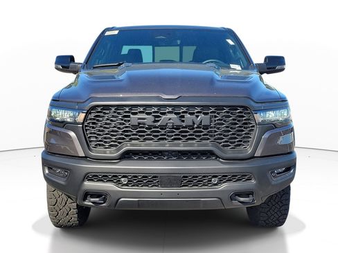 New 2026 RAM 1500 Rebel w/ G/T Package AWD/4WD image 2