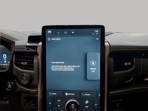 Used 2023 Ford Expedition Max Platinum image 38