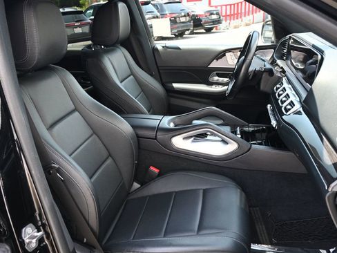 Used 2020 Mercedes-Benz GLE 350 image 16