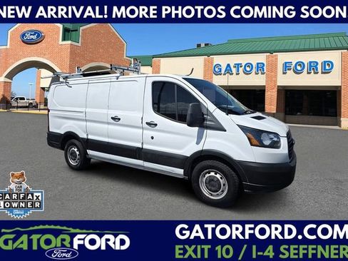 Used 2019 Ford Transit 150 130 Low Roof image 1