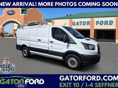 Used 2019 Ford Transit 150 130 Low Roof