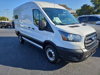 Used 2020 Ford Transit 250 Medium Roof