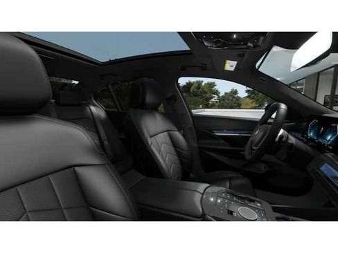 New 2027 BMW i5 eDrive40 AWD/4WD image 9