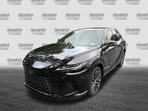 Used 2024 Lexus RX 350 Premium Plus w/ Convenience Package FWD image 5
