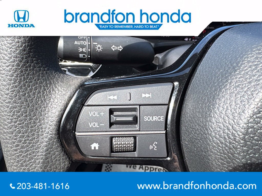 Used 2024 Honda Civic LX image 13