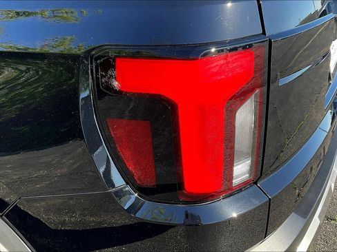 Used 2026 Honda Passport TrailSport Elite image 22