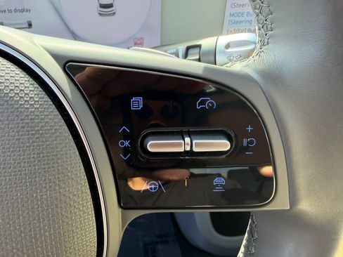 Used 2023 Hyundai Ioniq 5 SEL w/ Cargo Package RWD image 16