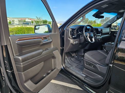 Used 2024 GMC Sierra 1500 Elevation AWD/4WD image 21