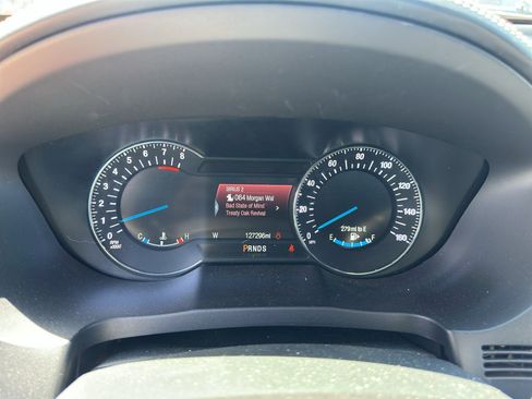 Used 2018 Ford Explorer Platinum AWD/4WD image 27