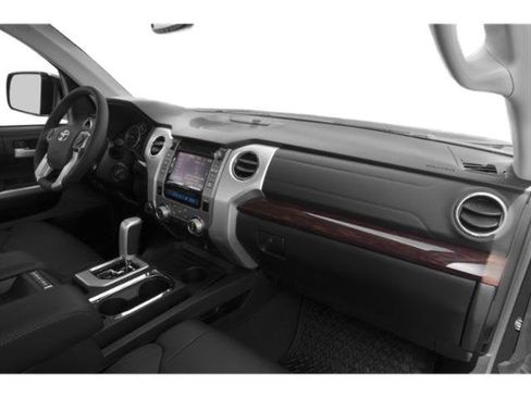 Used 2015 Toyota Tundra Limited w/ Limited Premium Package AWD/4WD image 19