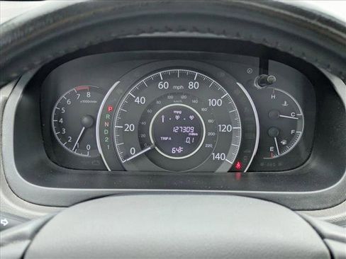 Used 2013 Honda CR-V EX-L image 12