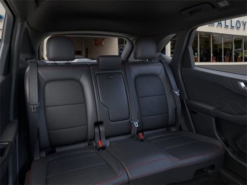 Used 2025 Ford Escape ST-Line w/ Cold Weather Package image 11
