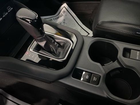 Certified 2025 Subaru Forester Touring image 21