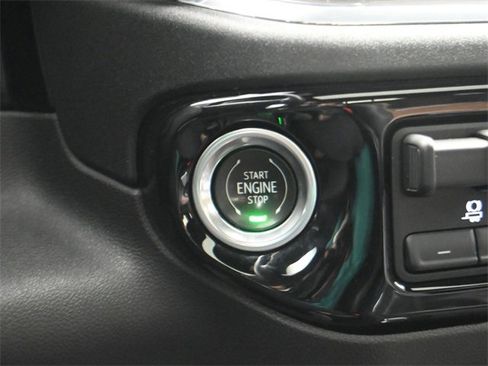 Used 2024 Chevrolet Silverado 2500 High Country w/ High Country Premium Package image 20