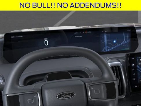 New 2026 Ford Expedition Max Platinum AWD/4WD image 14