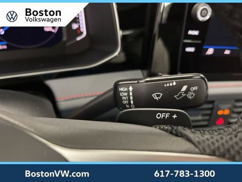 New 2026 Volkswagen Jetta GLI Autobahn FWD image 18