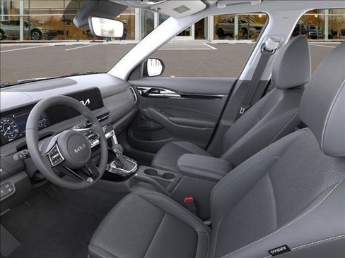 New 2026 Kia Seltos EX w/ EX Sunroof Package image 17