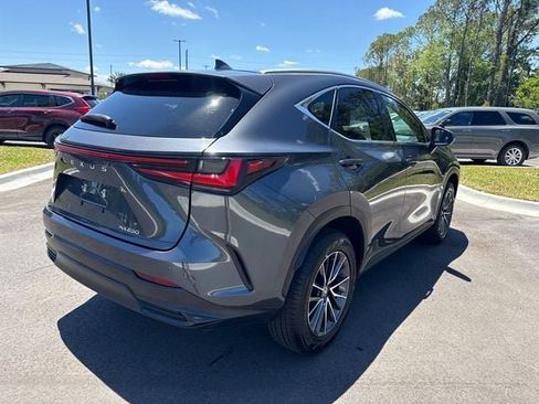Used 2025 Lexus NX 250 FWD w/ Premium Package image 14
