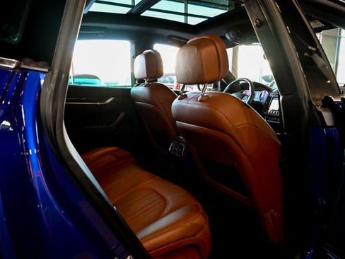 Used 2022 Maserati Levante GT image 24