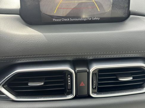 Used 2018 MAZDA CX-5 Grand Touring w/ Premium Package image 10