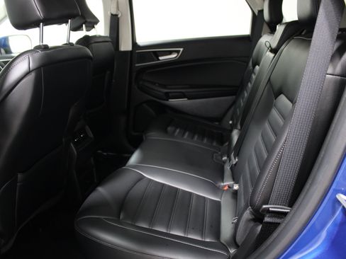 Used 2024 Ford Edge SEL AWD/4WD image 20