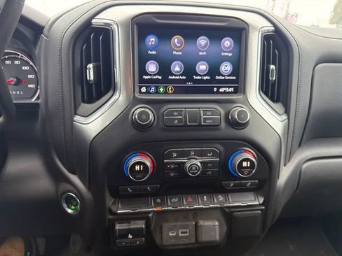 Used 2020 Chevrolet Silverado 1500 RST AWD/4WD image 23