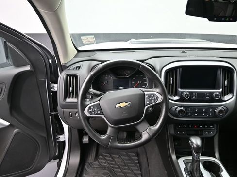 Used 2022 Chevrolet Colorado ZR2 image 10