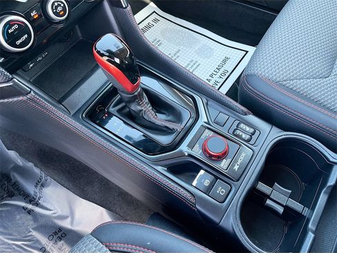 Used 2024 Subaru Forester Sport image 16