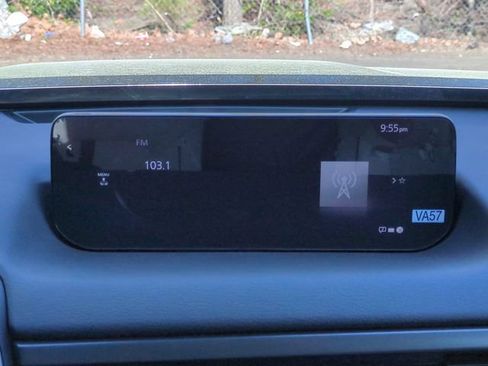 New 2026 MAZDA CX-50 AWD 2.5 S w/ Cargo Package image 18