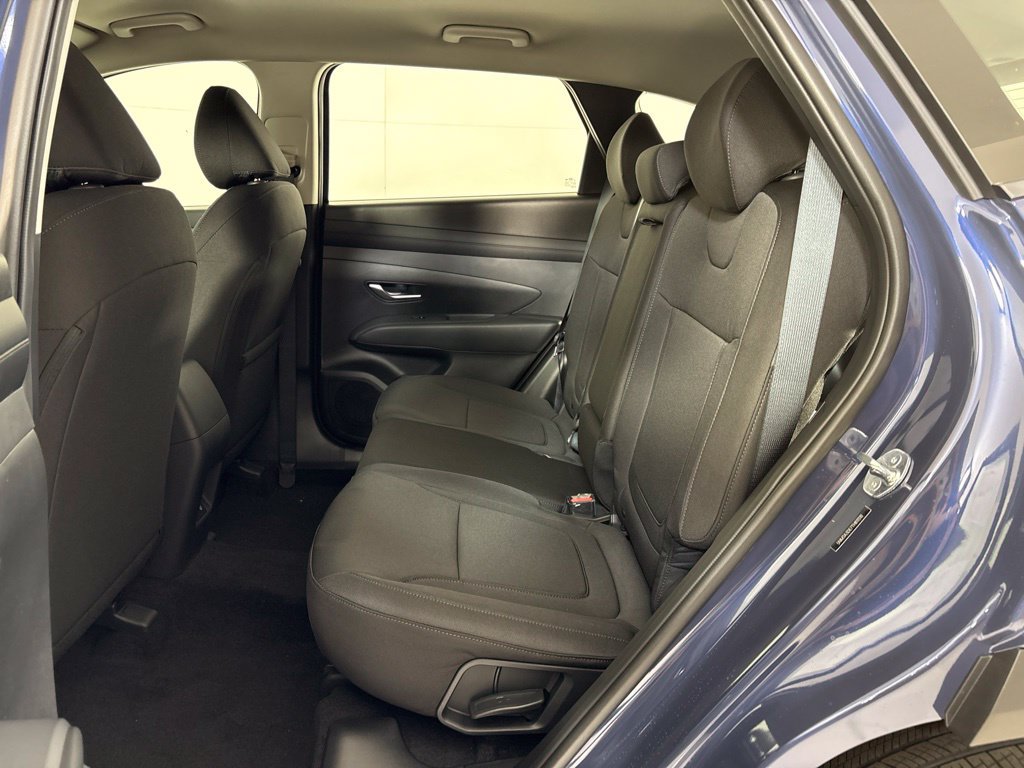 New 2026 Hyundai Tucson SE FWD image 18