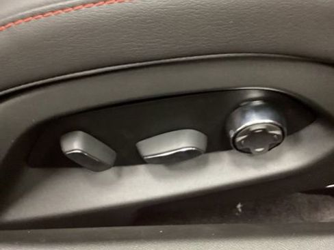 New 2026 Chevrolet Corvette Z06 w/ Z07 Performance Package image 25