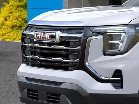 New 2027 GMC Terrain Elevation w/ Elevation Premium Package AWD/4WD image 13