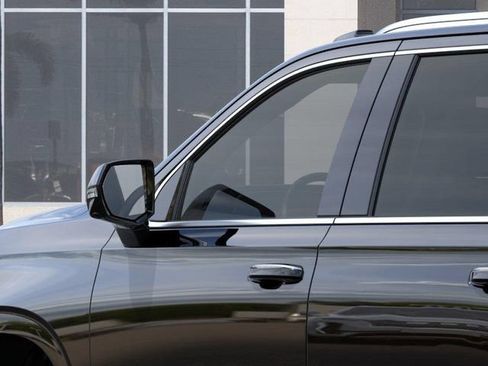 New 2026 Cadillac Escalade ESV Platinum Luxury AWD/4WD image 12