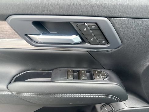 New 2026 GMC Terrain Denali AWD/4WD image 24
