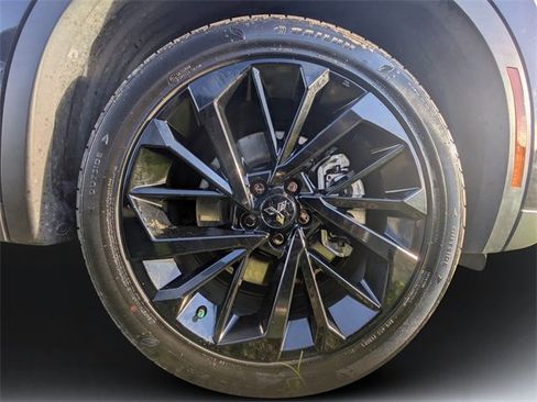 Used 2022 Mitsubishi Outlander SE image 10