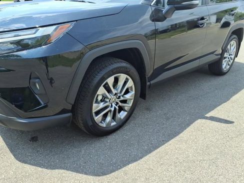 Used 2024 Toyota RAV4 XLE Premium w/ Weather Package AWD/4WD image 4