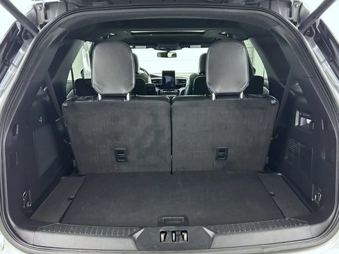 Used 2022 Ford Explorer ST w/ Equipment Group 401A AWD/4WD image 24