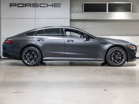 Used 2023 Mercedes-Benz AMG GT 43 image 6