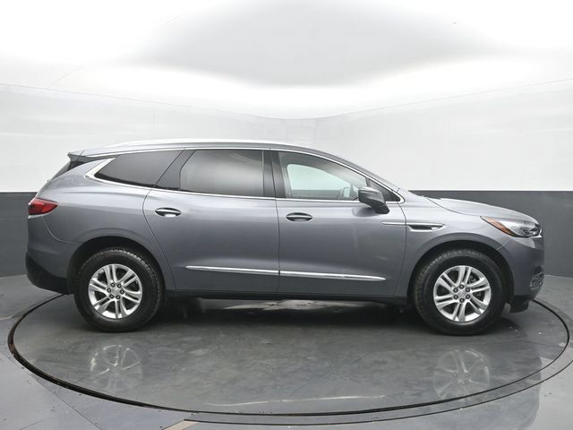 Used 2019 Buick Enclave Essence FWD image 6