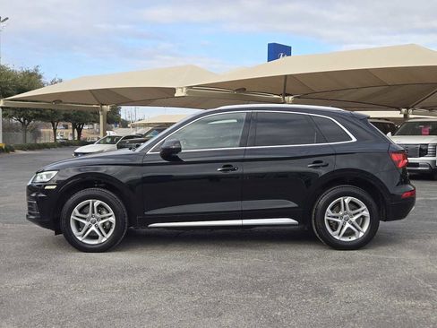 Used 2018 Audi Q5 2.0T Premium Plus w/ Premium Plus Package image 4