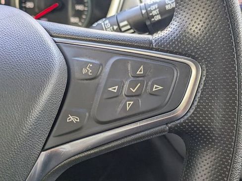 Used 2024 Chevrolet Equinox LS w/ LS Convenience Package image 26