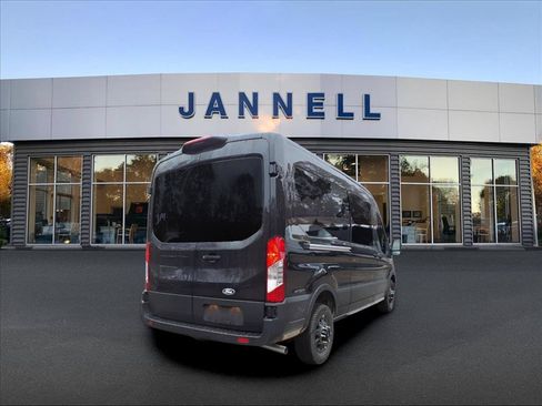New 2026 Ford Transit 350 148 Medium Roof RWD image 51