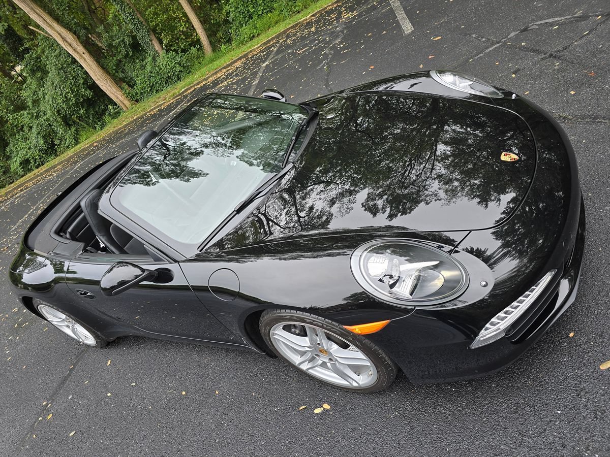 Used 2015 Porsche 911 Carrera RWD image 55