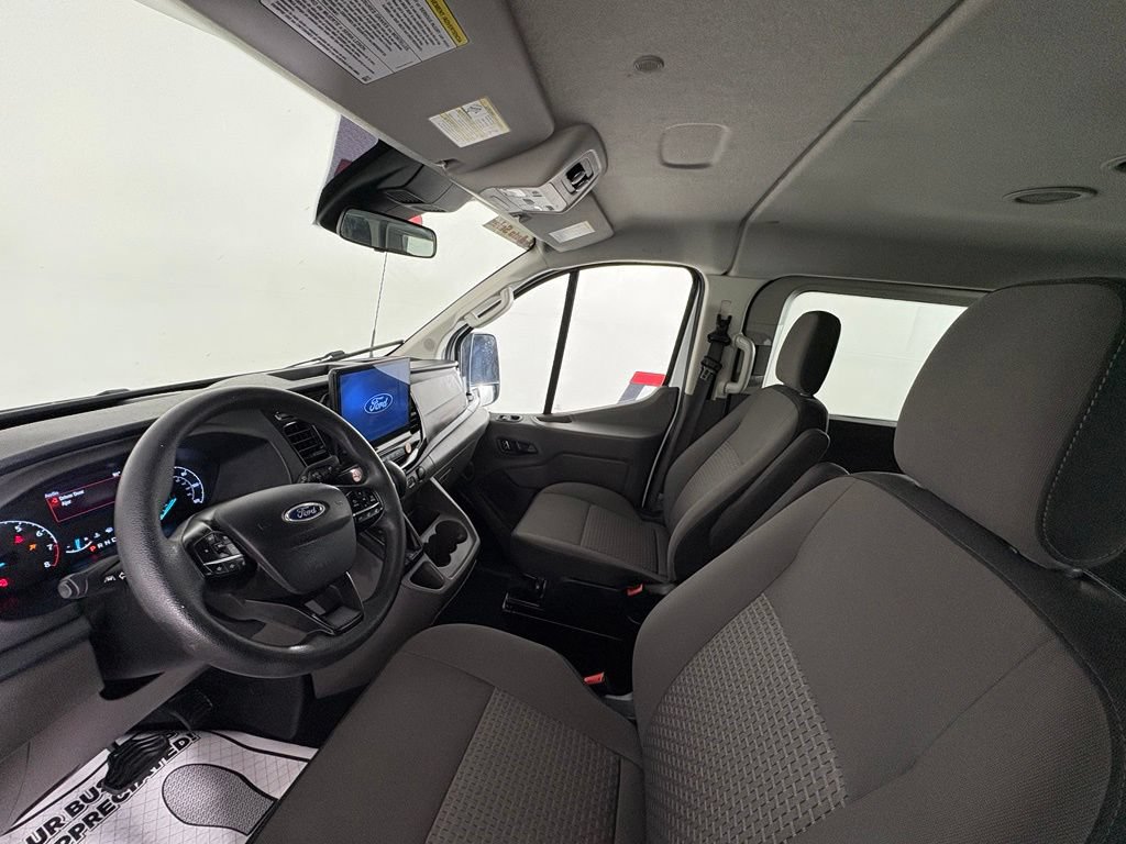 Used 2024 Ford Transit 350 XLT RWD image 10