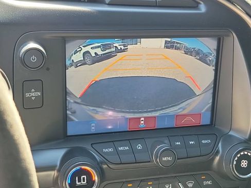 Used 2017 Chevrolet Corvette Grand Sport RWD image 27