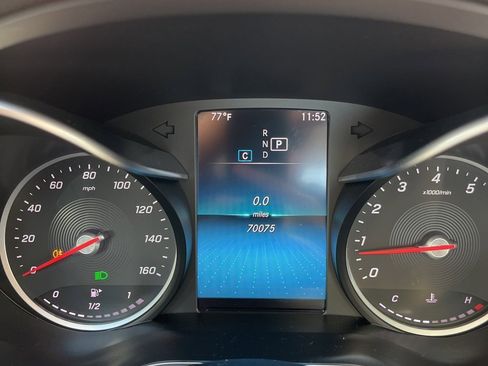 Used 2020 Mercedes-Benz C 300 Sedan image 20
