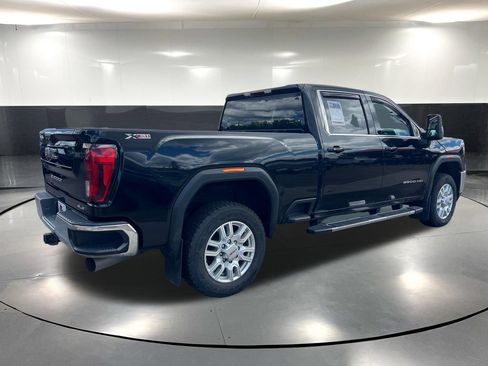 Used 2023 GMC Sierra 2500 SLE w/ SLE Convenience Package AWD/4WD image 6